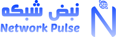 لوگو نبض شبکه